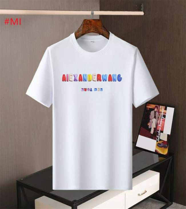 Picture of Alexander Wang T Shirts Short _SKUAlexanderWangM-3XL12yn0224427